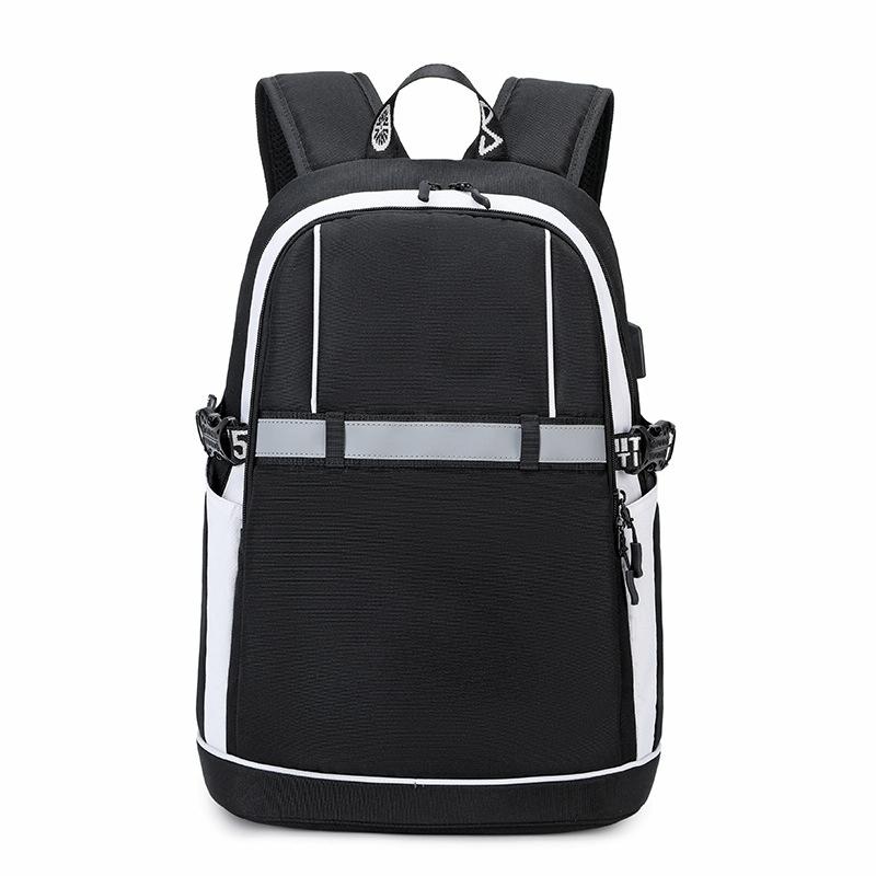 Student Backpack Lightweight And Durable Ideal For School Large Black Women Backpacks