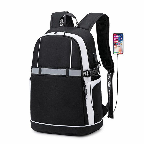 Student Backpack Lightweight And Durable Ideal For School Large Black Women Backpacks