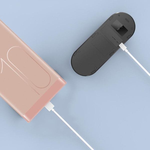 1080P Smart Doorbell With 150 Degree Wide Angle White Smart Doorbells