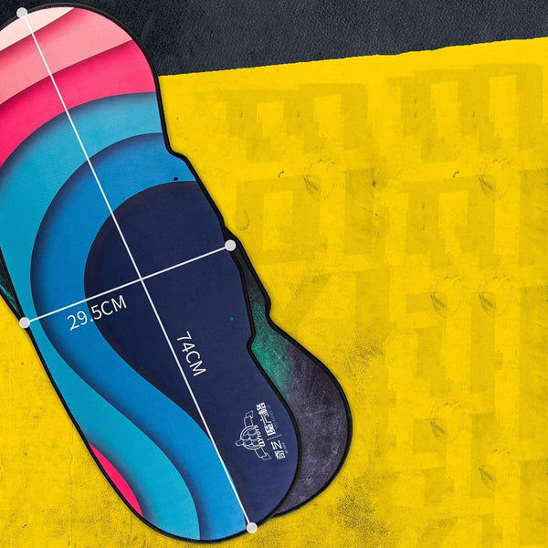 Fast Stacking Cups & Mat For Magic Cube Competitions Bullish Baby Stacking Toys