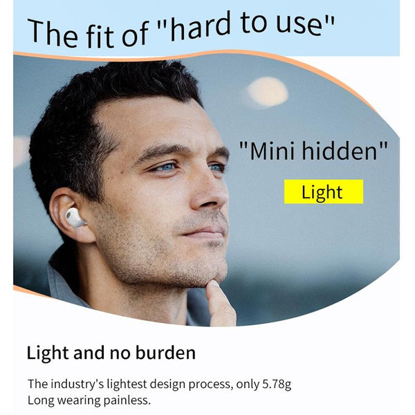 Calante T2s 5D Sound Effect Wireless Bluetooth 5.0 Earphone With Magnetic Charging Box Black Earbuds