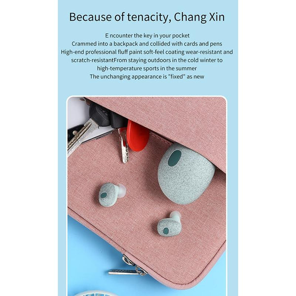 Calante T2s 5D Sound Effect Wireless Bluetooth 5.0 Earphone With Magnetic Charging Box Black Earbuds