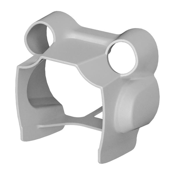 Anti Glare Gimbal Lens Hood For Dji Mini3 Pro White Lens Hoods