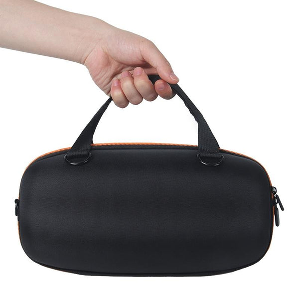 Protective Bag For Jbl Xtreme 4 Bluetooth Eva Material Black Bags Skins & Travel Cases