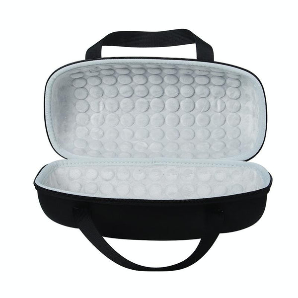 Protective Bag For Jbl Xtreme 4 Bluetooth Eva Material Black Bags Skins & Travel Cases