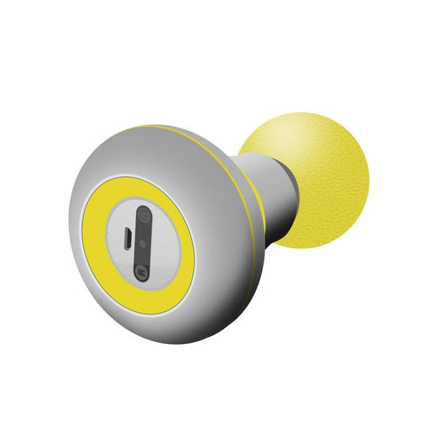 Muscle Relaxation Massager Home Vibrating Hammer Pink Massagers