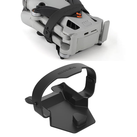 Fixed Propeller Guard For Dji Mini 4 Blade Holder Black Other Camera & Photo Accs