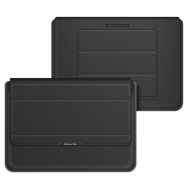 Waterproof 4 In 1 Laptop Holder With Wrist Protection Black 11 / 12 Inch Stands Holders & Car Mounts