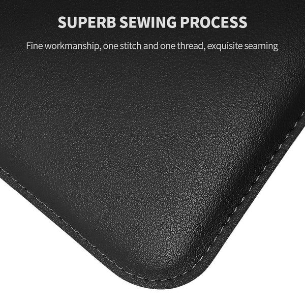 Waterproof 4 In 1 Laptop Holder With Wrist Protection Black 11 / 12 Inch Stands Holders & Car Mounts