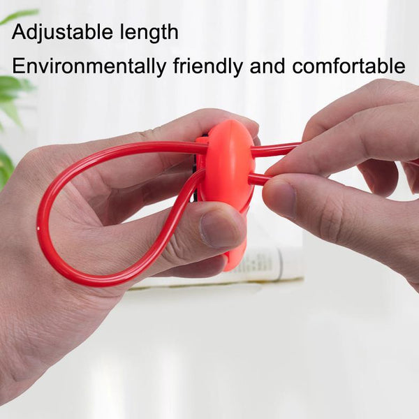 Jump Rope Controller For Nintendo Switch Joy Green Blue Controllers & Attachments