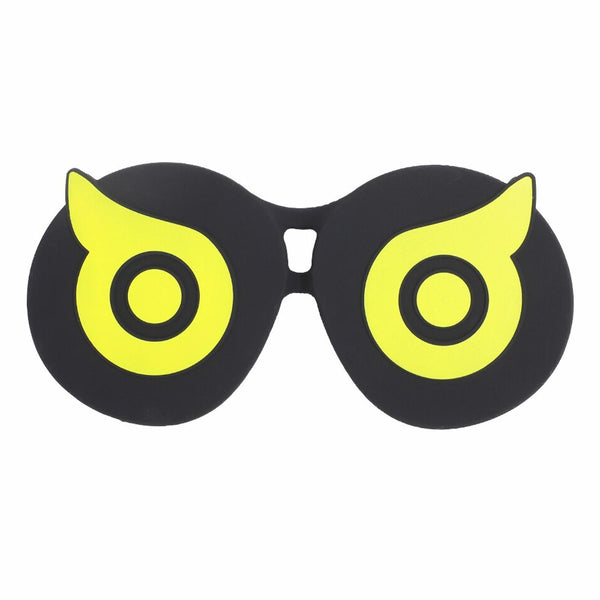 Protective Silicone Case For Pico 4 Hifylux (Yellow) Bags Skins & Travel Cases