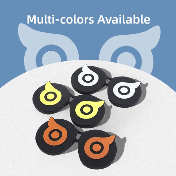 Protective Silicone Case For Pico 4 Hifylux (Yellow) Bags Skins & Travel Cases