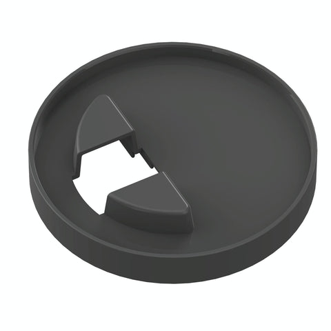 Desktop Bracket For Amazon Echo Show 10 No Drilling Required Black Speaker Mounts & Stands