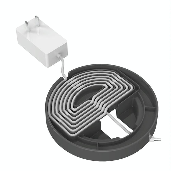 Desktop Bracket For Amazon Echo Show 10 No Drilling Required Black Speaker Mounts & Stands