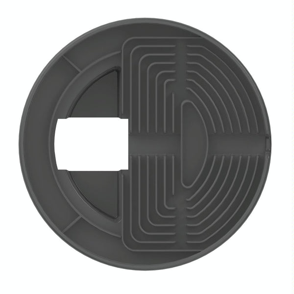 Desktop Bracket For Amazon Echo Show 10 No Drilling Required Black Speaker Mounts & Stands