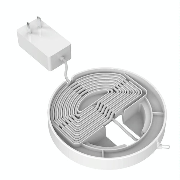 Desktop Bracket For Amazon Echo Show 10 No Drilling Required Black Speaker Mounts & Stands