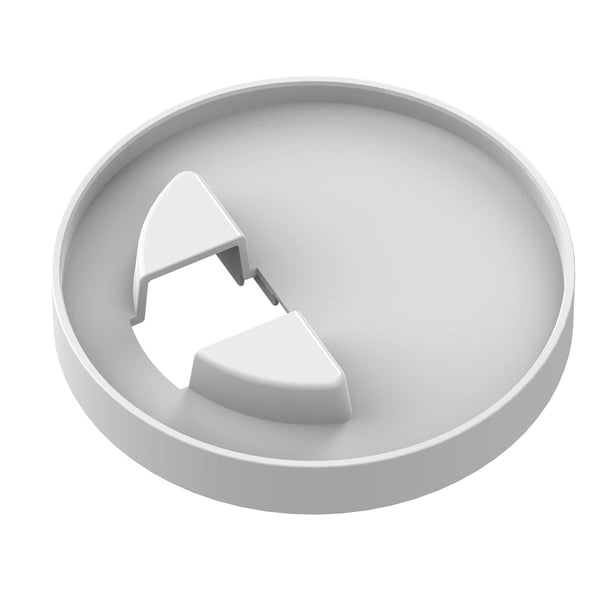 Desktop Bracket For Amazon Echo Show 10 No Drilling Required Black Speaker Mounts & Stands