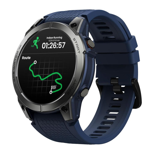 1.43 Inch Amoled Screen Sports Smart Watch Support Bluetooth Call Smart Watches