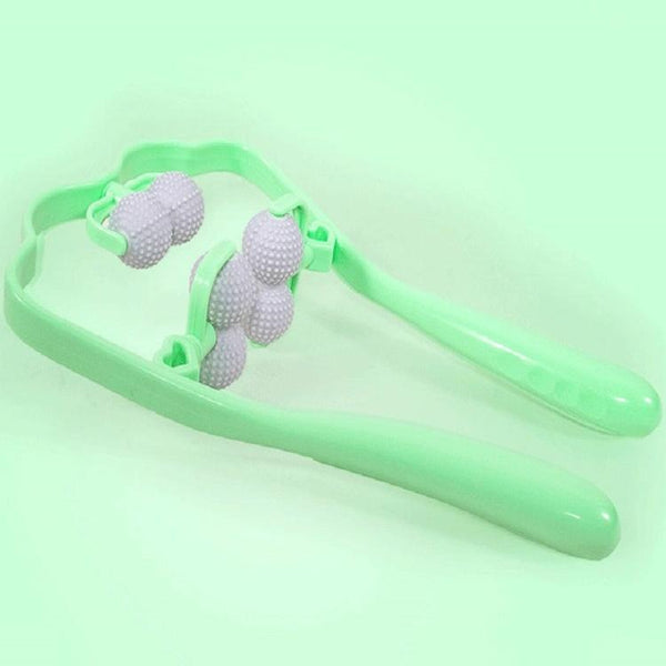 Neck & Shoulder Massager Green Massagers