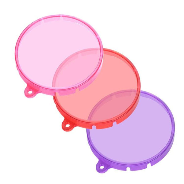 Insta360 Go Diving Lens Filter Housing Pink For Audio And Video Use Filters