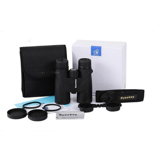 Waterproof Hd Night Vision Binoculars Nitrogen Filled 10X42 Binoculars & Monoculars