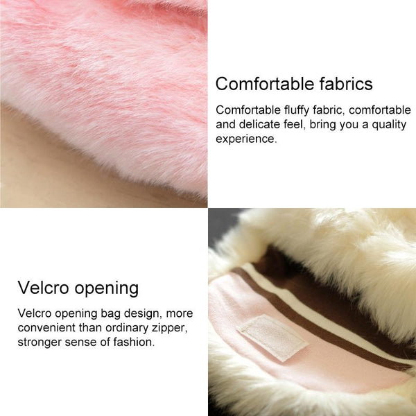 Chic Bowknot Mini Crossbody Bag In Caramel Women's Bags & Handbags