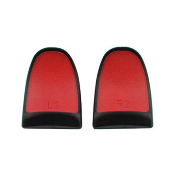 Enhanced L2r2 Buttons For Ps4 Gamepads Pairs Blue Controllers & Attachments