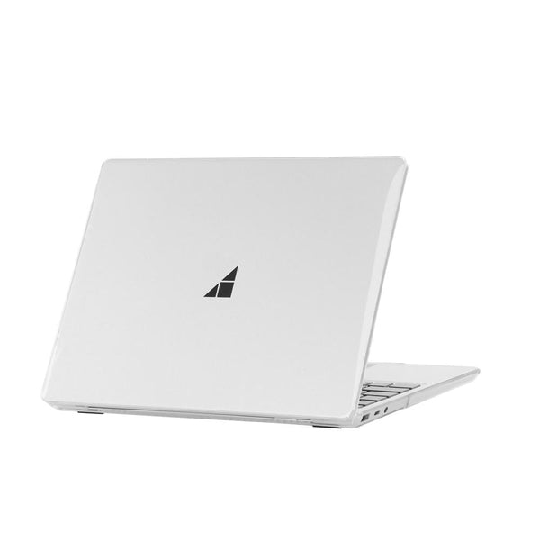 Crystal Laptop Protective Case Anti Drop White Laptop Cases & Bags