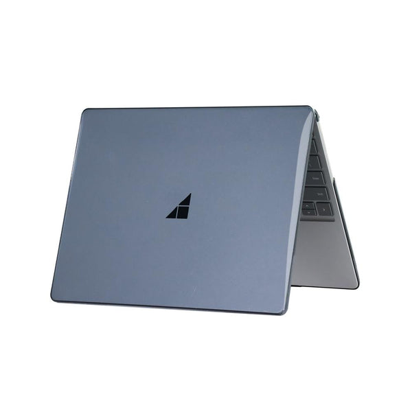 Crystal Laptop Protective Case Anti Drop White Laptop Cases & Bags