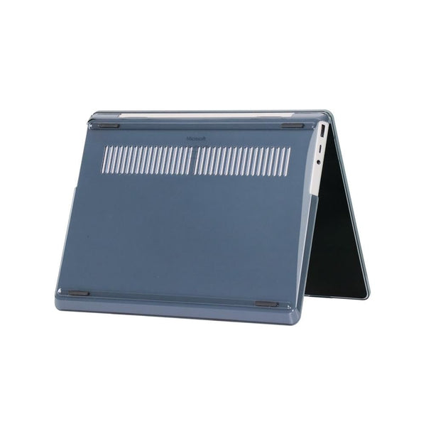 Crystal Laptop Protective Case Anti Drop White Laptop Cases & Bags