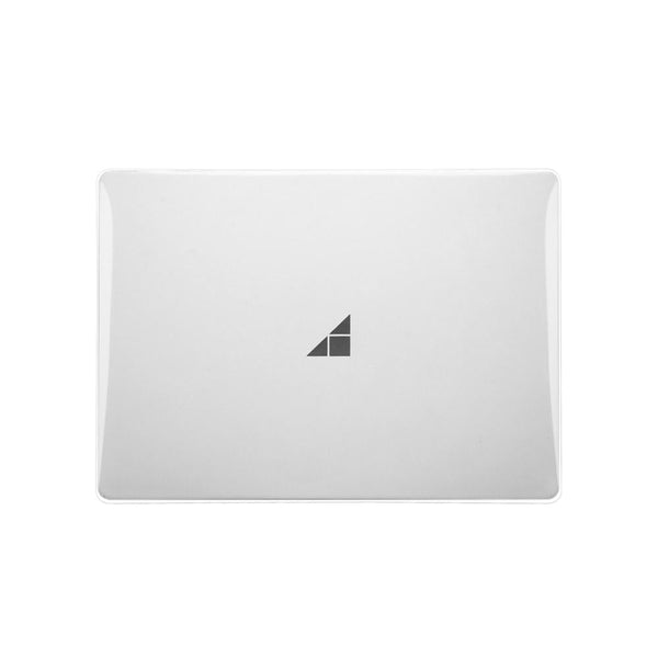 Crystal Laptop Protective Case Anti Drop White Laptop Cases & Bags