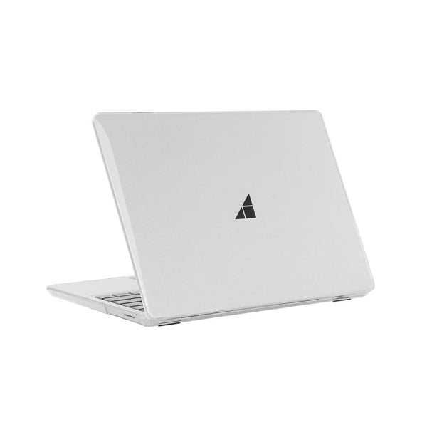 Crystal Laptop Protective Case Anti Drop White Laptop Cases & Bags