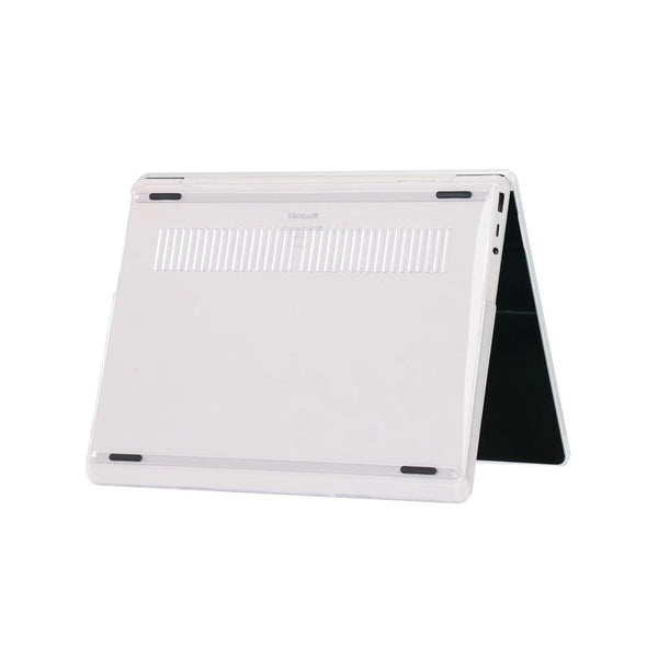 Crystal Laptop Protective Case Anti Drop White Laptop Cases & Bags