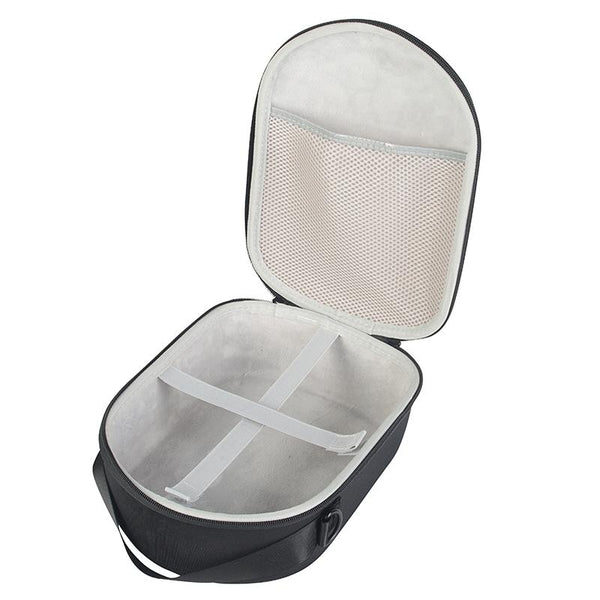 Vr Storage Box For Pico Neo3 Shockproof Eva Gray Controllers & Attachments