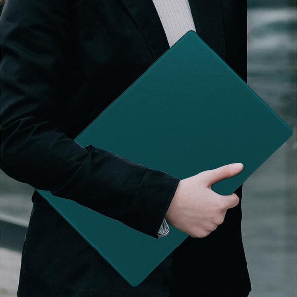 Protective Case For Honor Magicbook 16 Anti Drop Dark Green Laptop Cases & Bags