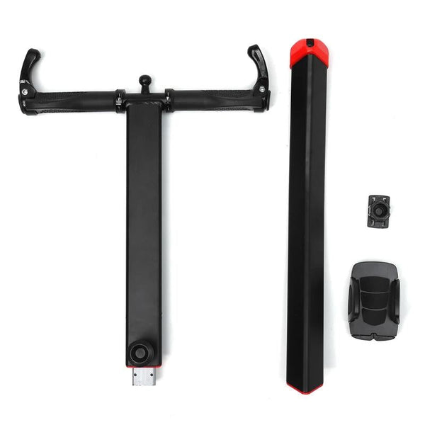 Retractable Hand Lever For Ninebot Mini Pro Black Electric Scooters