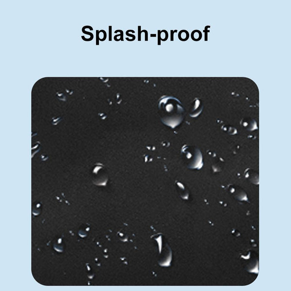 Large Splash Proof Backpack For Outings & School Green Women Backpacks