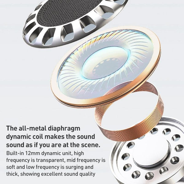 Amber True Wireless Bluetooth Earphones Zga Gs11 Beige Earbuds