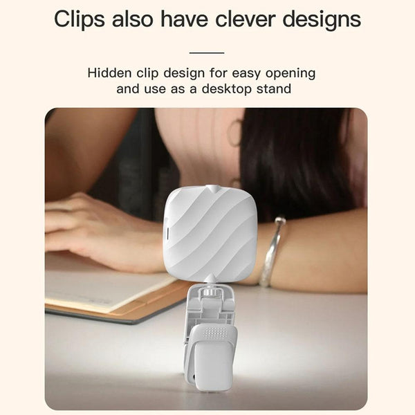 Usb Charging Led Beauty Fill Light For Mobile Phone Live Camera Selfie Lights