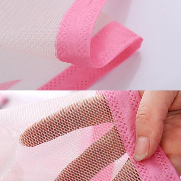 90X210cm Magnetic Anti Mosquit Screen For Summer Purple Other Window Accessories