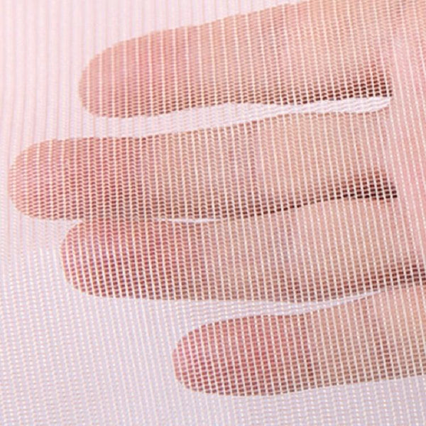 90X210cm Magnetic Anti Mosquit Screen For Summer Purple Other Window Accessories