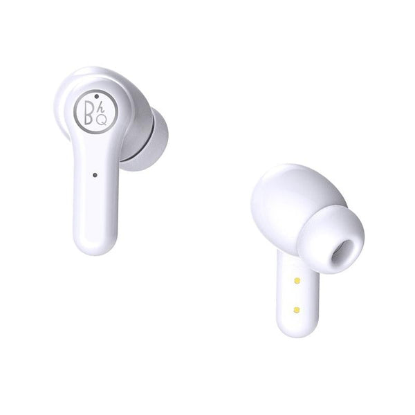 Anc Business Sports Tws Bluetooth Earphones With Charging Box White Earbuds