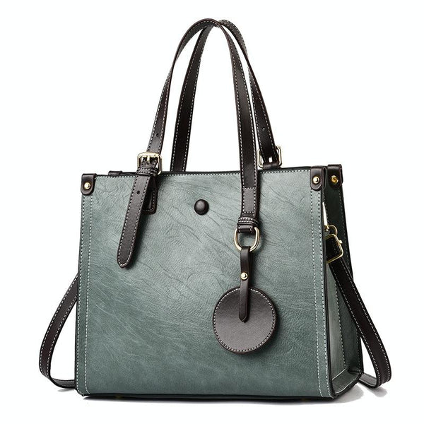 Multifunctional Handbag For Women Green Women's Bags & Handbags
