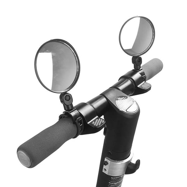 Xiaomi Scooter Rear View Mirror Set 2 Pieces Oval Placeholder