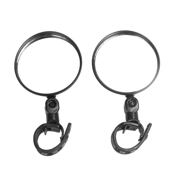 Xiaomi Scooter Rear View Mirror Set 2 Pieces Oval Placeholder