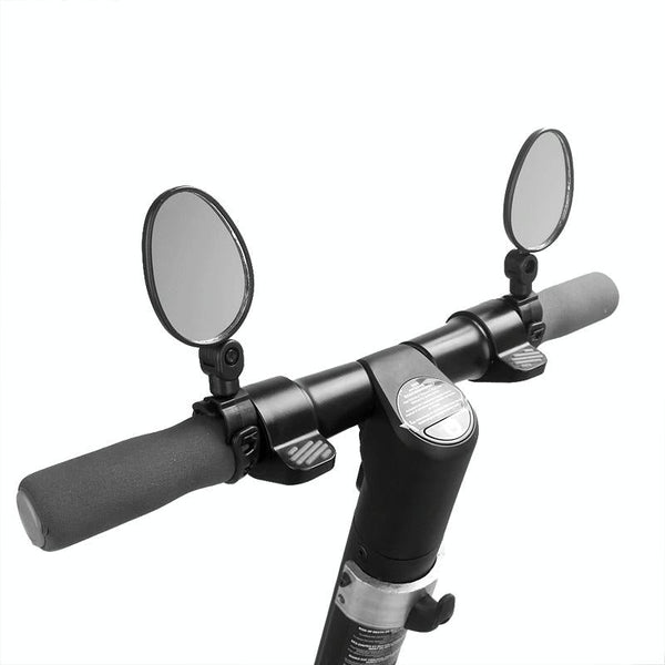 Xiaomi Scooter Rear View Mirror Set 2 Pieces Oval Accessories