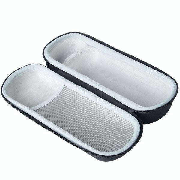 Harman Kardon Luna Outdoor Speaker Bag Portable Storage Silver Grey Cases Covers & Skins