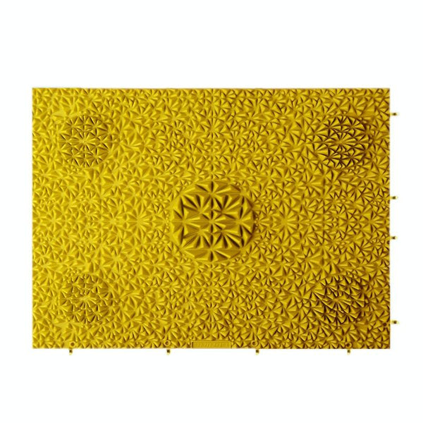 Fitness Toe Press Board For Home Foot Massage Dream Purple Massagers