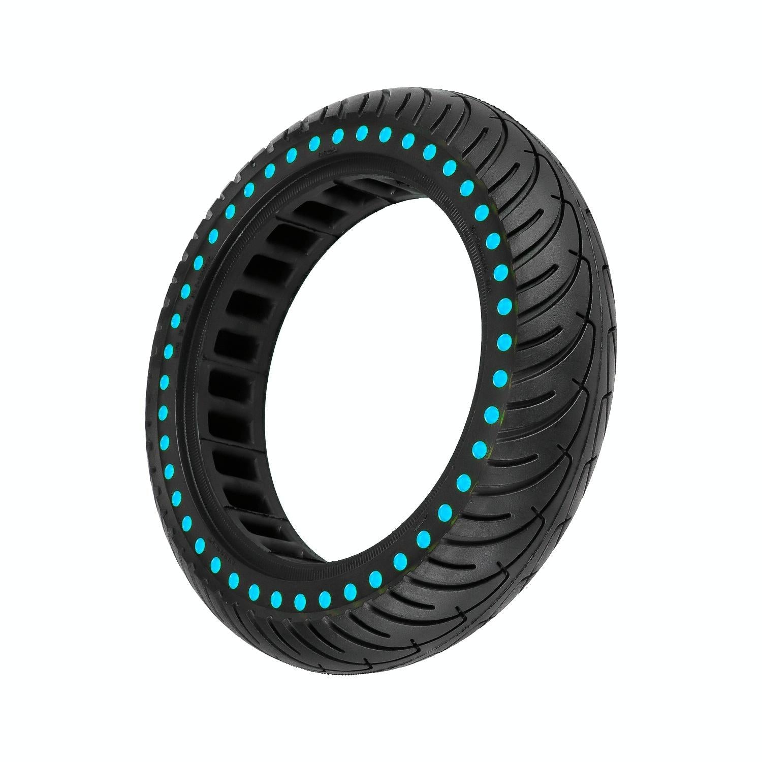 Blue 8.5 Honeycomb Tire For Xiaomi M365 / Pro 1S Accessories Parts