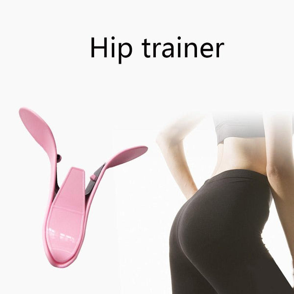 Muscle Firming Pelvic Floor Clip Trainer Purple Other Equipment & Gear